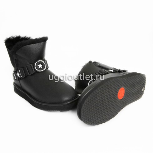 Gluff Black