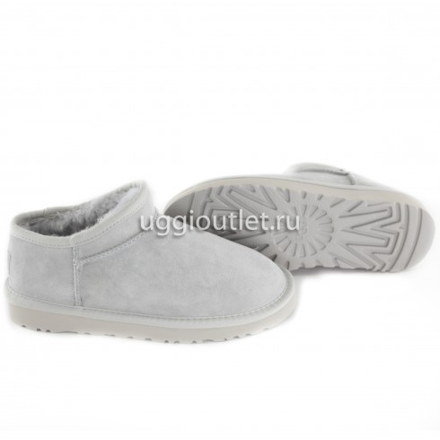 Tasman Grey