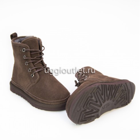 Kids Neumel Chocolate