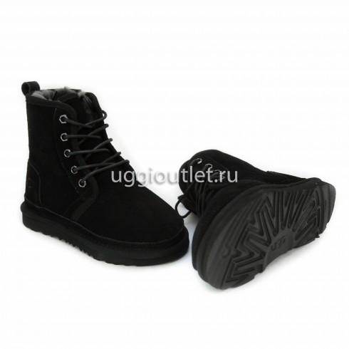 Kids Neumel Black