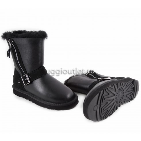 Kids Blaise Black