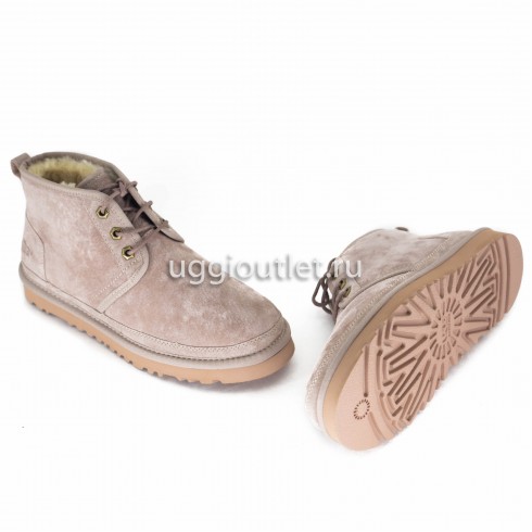 Neumel Pastel