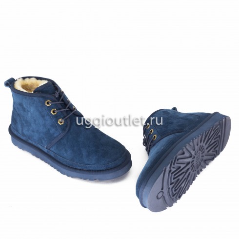 Neumel Navy