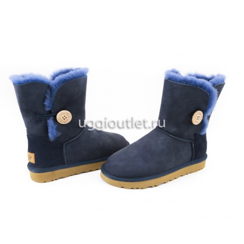 Bailey Button II Navy