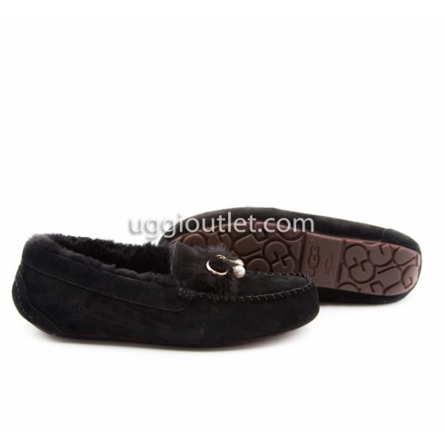 Dacota Arrows&Heart Black