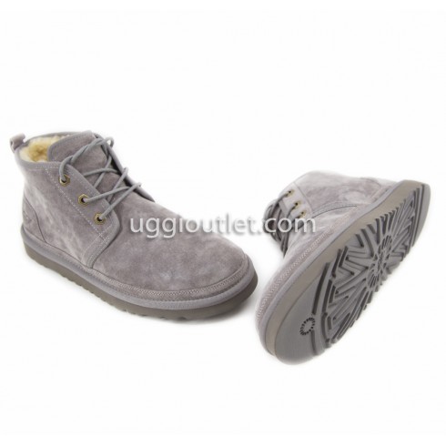 Neumel II Grey