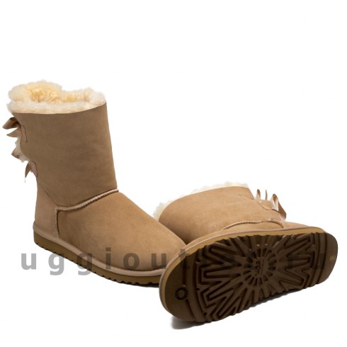 Bailey Bow Sand II