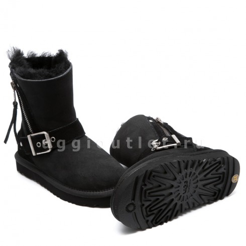 Kids Blaise Black