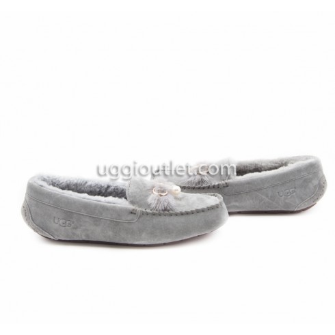 Dacota Peare II Grey