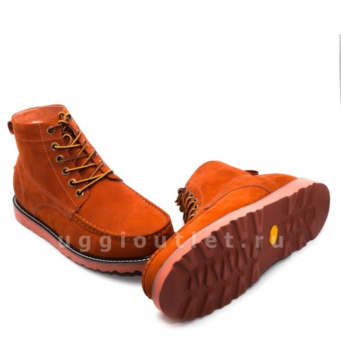 Men`s Backham Red