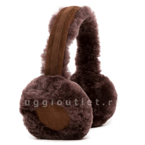 Earmuff Chocolate