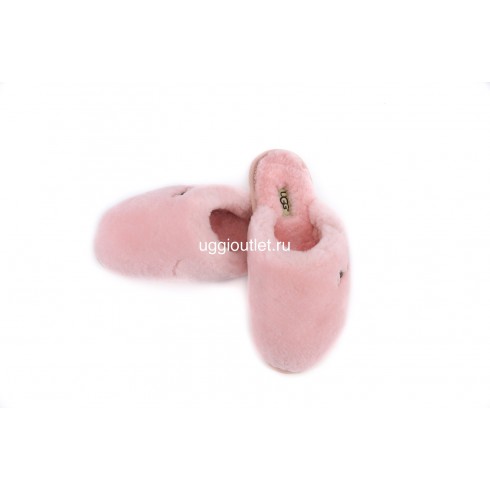 Slipper Pink