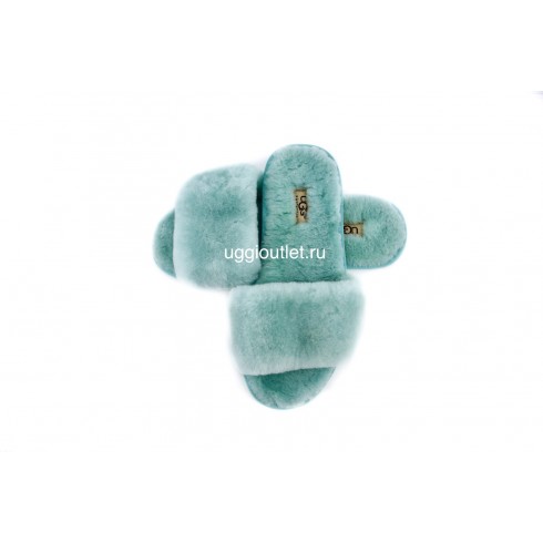 Slipper Lagoon