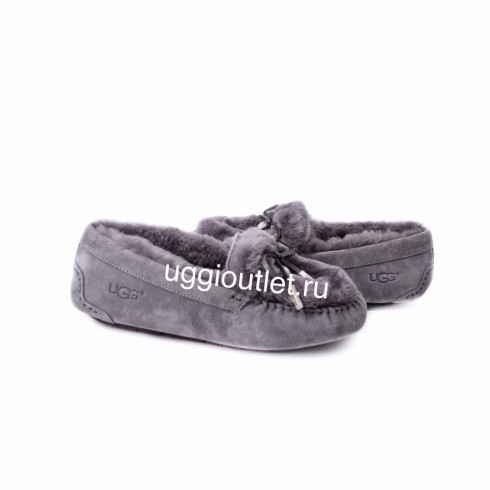 Ansley Rivers Grey
