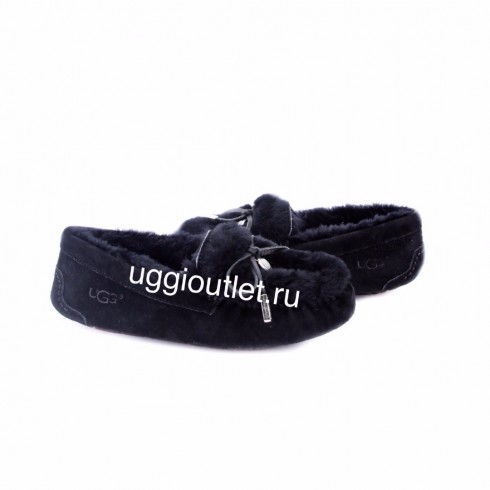 Ansley Rivers Black