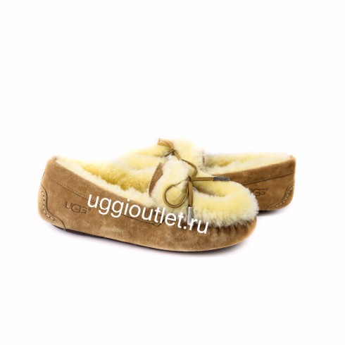 Ansley Rivers Chestnut