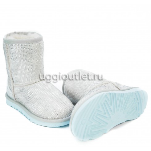 Kids Serein II White