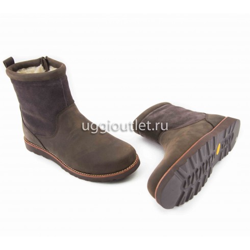 Hendren TL Boot Chocolate