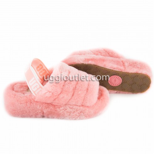 Fluff Yeah Slide Lantana