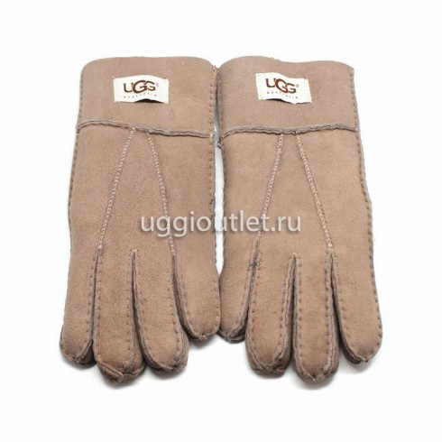 Перчатки Ugg Женские Sand