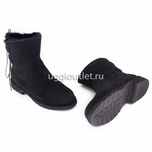 Naiyah Black
