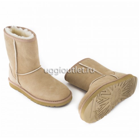 Classic Short Sand II Anniversary