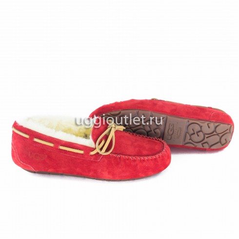 Dacota Red