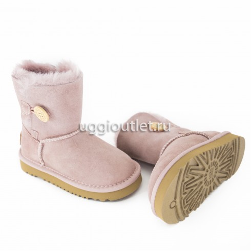 Kids Bailey Button Dusk
