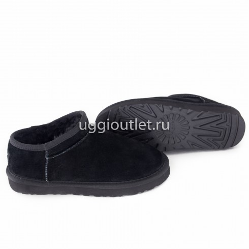 Tasman Black