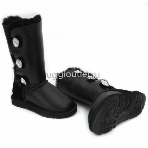 Kids I Do Tall II Black