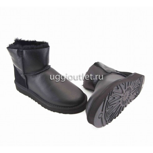 Mini Zip II Black