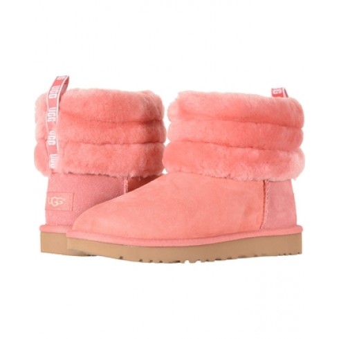 Fluff Mini Quilted