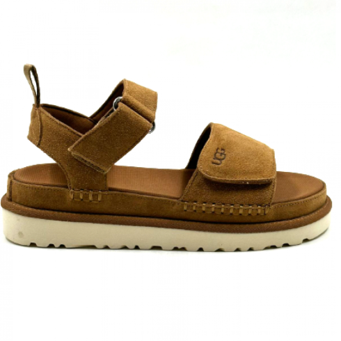 Goldenstar Sandal Chestnut