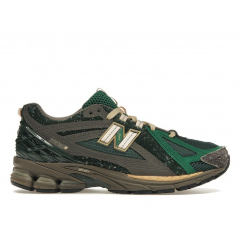 NEW BALANCE 1906R Diamond District Pack Green