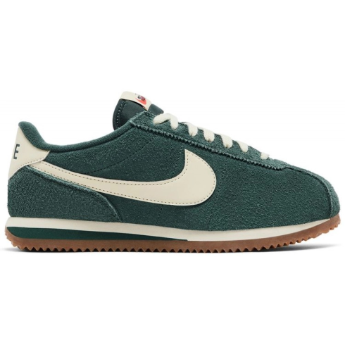 Nike Cortez Vintage Green Muslin