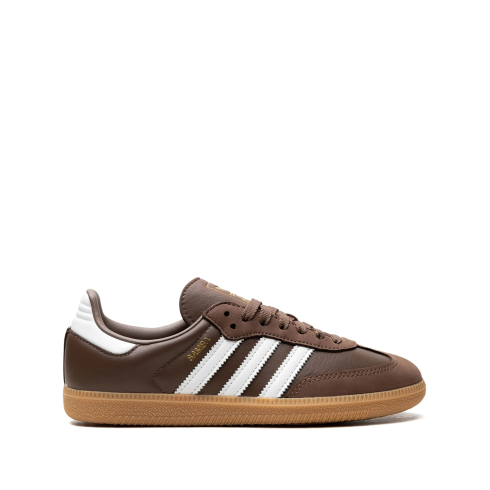 ADIDAS Samba OG Earth Strata Gum