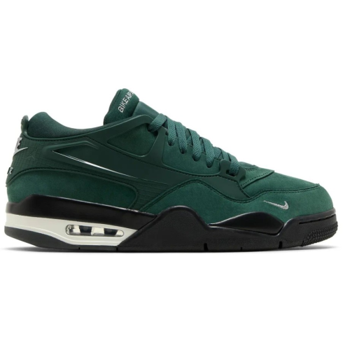 NIKE Air Jordan 4 RM x Nigel Sylvester Fence Green