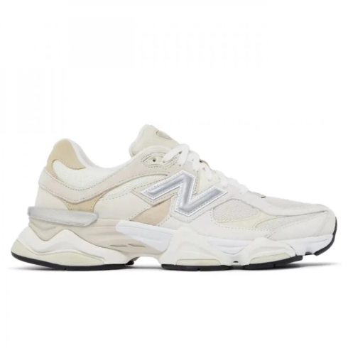 New Balance 9060 Sea Salt Moonbeam