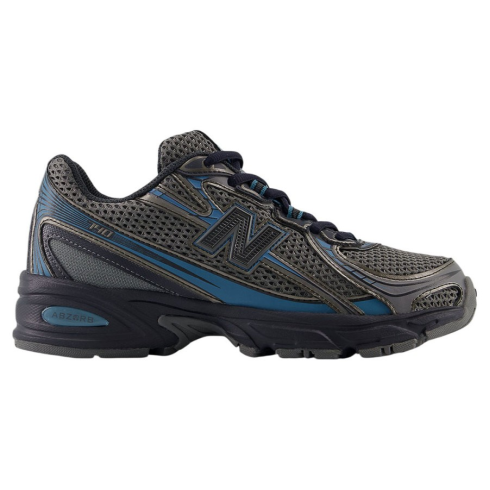 NEW BALANCE 740 Grey Blue