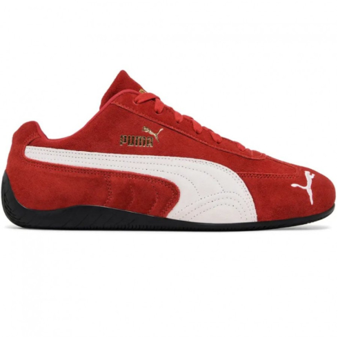 Puma Speedcat Red White