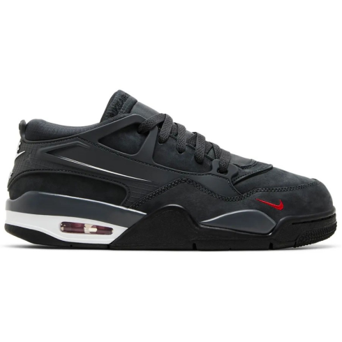 NIKE Air Jordan 4 RM x Nigel Sylvester Driveway Grey