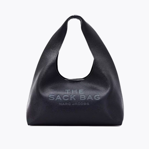 Marc Jaobs The Sack Bag Black