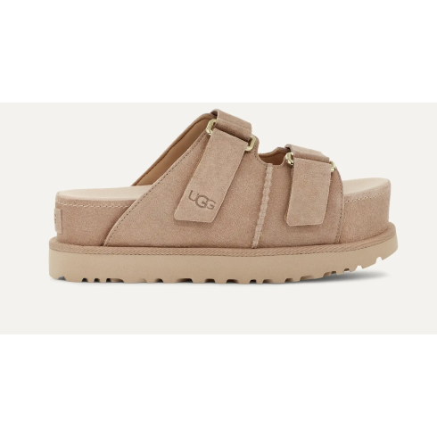 Goldenstar Slide Sand