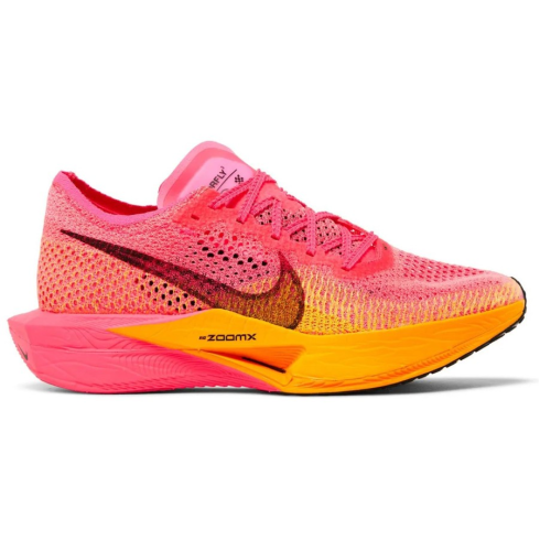 NIKE ZoomX VaporFly Hyper Pink
