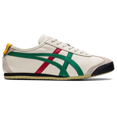 Onitsuka Tiger Mexico 66 Birch Green