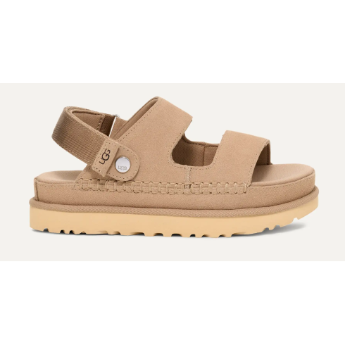 Goldenstar Glide sand