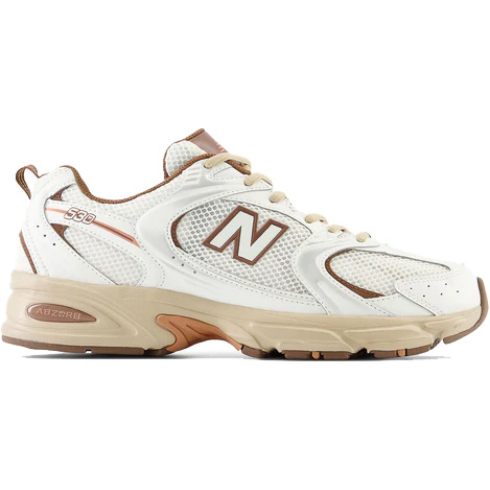 New Balance 530 x Niko and... Off White Brown