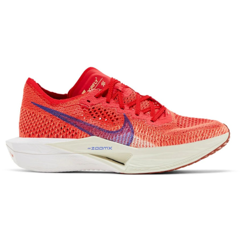 NIKE ZoomX VaporFly University Red