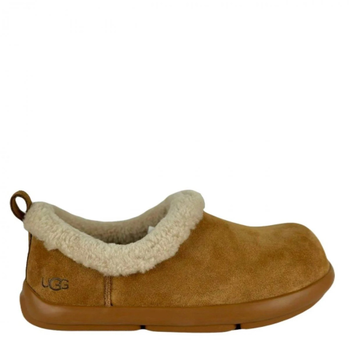 Finish Slipper Chestnut