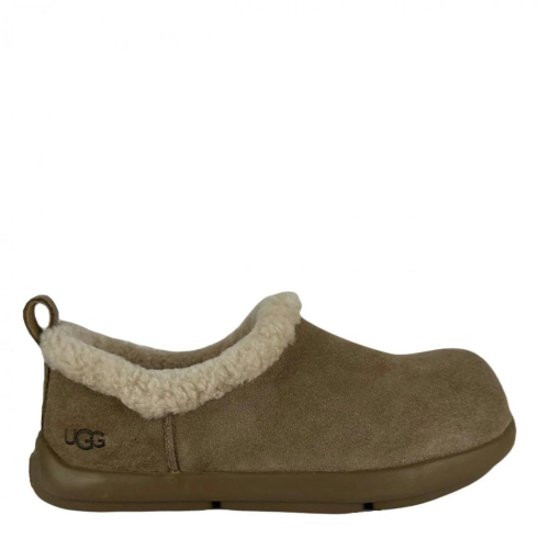 Finish Slipper Alpine